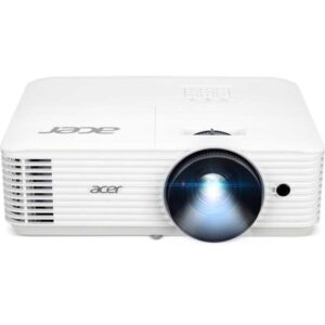 Videoproiector Acer X118HP, WUXGA, 4000 lumeni, Alb Videoproiector Acer X118HP, WUXGA, 4000 lumeni, Alb
