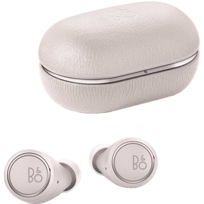 Casti True Wireless Bang & Olufsen BeoPlay E8 3rd gen, Wireless, Noise cancelling, Roz Casti True Wireless Bang & Olufsen BeoPlay E8 3rd gen, Wireless, Noise cancelling, Roz
