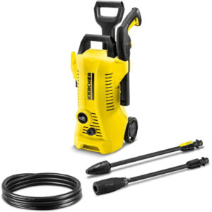 Aparat de spalat cu presiune Karcher K 2 Power Control, 1400 W, 110 Bar, 360 l/h Aparat de spalat cu presiune Karcher K 2 Power Control, 1400 W, 110 Bar, 360 l/h
