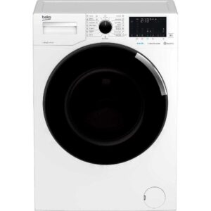 Masina de spalat rufe Beko WTV10746XDW, 1400 RPM, 10 kg, Clasa B Masina de spalat rufe Beko WTV10746XDW, 1400 RPM, 10 kg, Clasa B