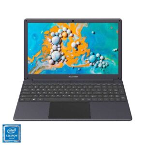 Laptop Allview Allbook J, Intel® Celeron® J4125, 8GB DDR4, SSD 256GB, Intel® UHD Graphics, Free DOS Laptop Allview Allbook J, Intel® Celeron® J4125, 8GB DDR4, SSD 256GB, Intel® UHD Graphics, Free DOS