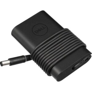 Incarcator laptop Dell 450-ABFS, 65W, Negru Incarcator laptop Dell 450-ABFS, 65W, Negru