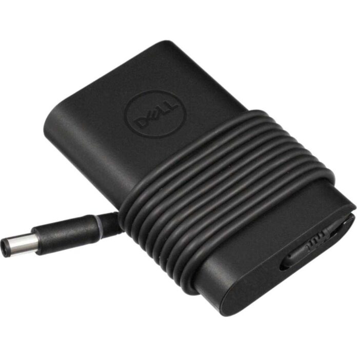Incarcator laptop Dell 450-ABFS, 65W, Negru Incarcator laptop Dell 450-ABFS, 65W, Negru