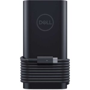 Incarcator laptop Dell PA901C, USB, 90W, Negru Incarcator laptop Dell PA901C, USB, 90W, Negru