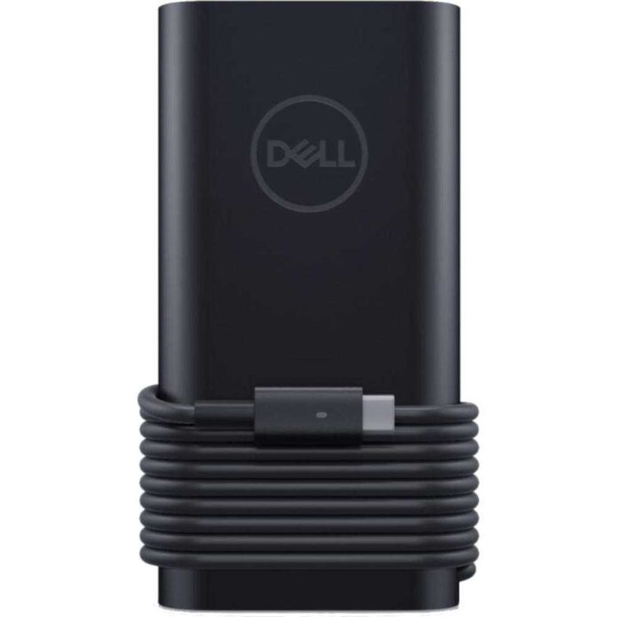 Incarcator laptop Dell PA901C, USB, 90W, Negru Incarcator laptop Dell PA901C, USB, 90W, Negru