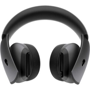 Casti gaming cu microfon Alienware 510H, 7.1 Surround, Moon Grey Casti gaming cu microfon Alienware 510H, 7.1 Surround, Moon Grey
