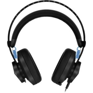 Casti gaming cu microfon Lenovo Legion H300, Negru Casti gaming cu microfon Lenovo Legion H300, Negru