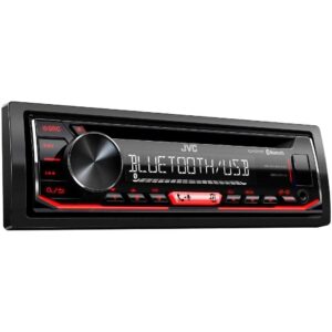 Media Player Auto JVC KD-T794BT, Bluetooth, USB, AUX Media Player Auto JVC KD-T794BT, Bluetooth, USB, AUX