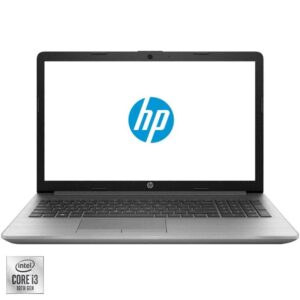 Laptop HP 250 G7, Intel Core i3-1005G1, 8GB DDR4, SSD 512GB, Intel UHD Graphics, Free DOS Laptop HP 250 G7, Intel Core i3-1005G1, 8GB DDR4, SSD 512GB, Intel UHD Graphics, Free DOS