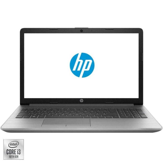 Laptop HP 250 G7, Intel Core i3-1005G1, 8GB DDR4, SSD 512GB, Intel UHD Graphics, Free DOS Laptop HP 250 G7, Intel Core i3-1005G1, 8GB DDR4, SSD 512GB, Intel UHD Graphics, Free DOS