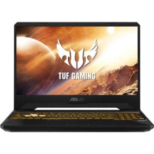 Laptop Gaming Asus TUF FX505DT-HN503, AMD Ryzen™ 7 3750H, 16GB DDR4, SSD 512GB, NVIDIA GeForce GTX 1650 4GB, Free DOS Laptop Gaming Asus TUF FX505DT-HN503, AMD Ryzen™ 7 3750H, 16GB DDR4, SSD 512GB, NVIDIA GeForce GTX 1650 4GB, Free DOS