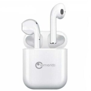 Casti True Wireless Lemontti LEMCTWW, Bluetooth, Alb Casti True Wireless Lemontti LEMCTWW, Bluetooth, Alb