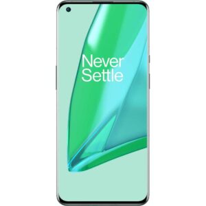 Telefon mobil OnePlus 9 Pro 5G, 256GB, 12GB, Dual SIM, Pine Green Telefon mobil OnePlus 9 Pro 5G, 256GB, 12GB, Dual SIM, Pine Green