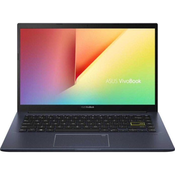 Laptop Asus VivoBook 14 X413EA-EB380, Intel® Core&trade; i7-1165G7, 8GB DDR4, SSD 512GB, Intel® Iris® Xe Graphics, Free DOS