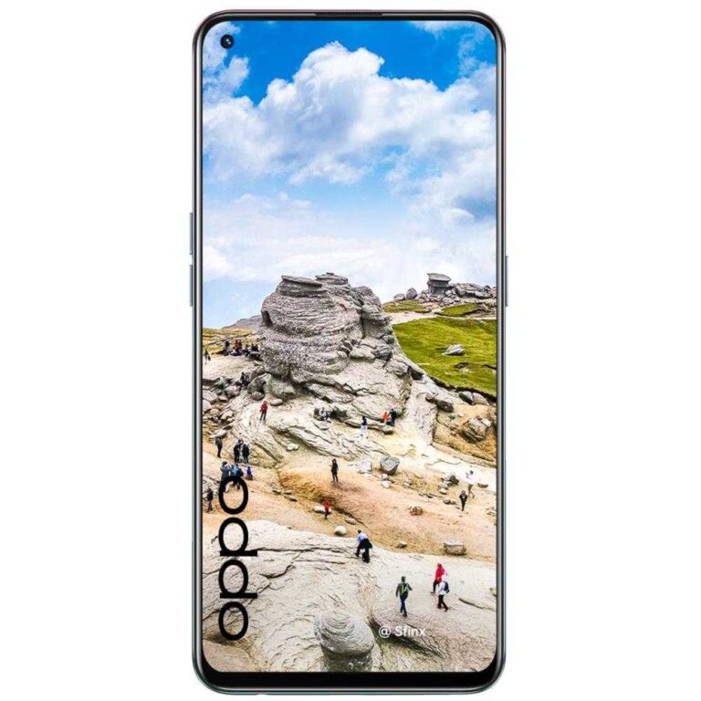 Telefon mobil OPPO Reno 5 Lite, 128GB, 8GB, Dual SIM, Negru