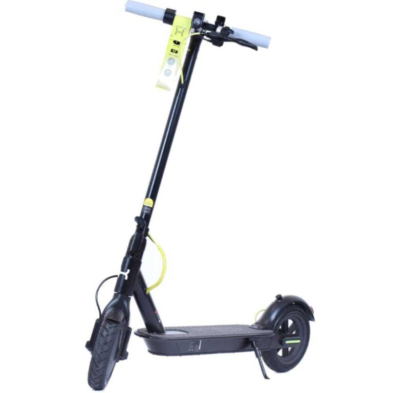 Trotineta electrica LexGo R9 Pro, 350W. Negru