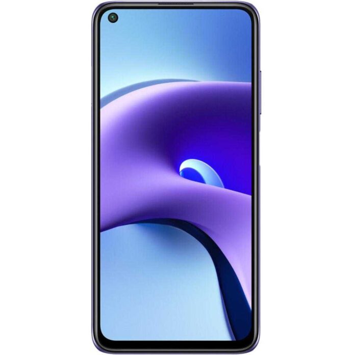 Telefon mobil Xiaomi Redmi Note 9T 5G, 64GB, 4GB, Dual SIM, Daybreak Purple Telefon mobil Xiaomi Redmi Note 9T 5G, 64GB, 4GB, Dual SIM, Daybreak Purple