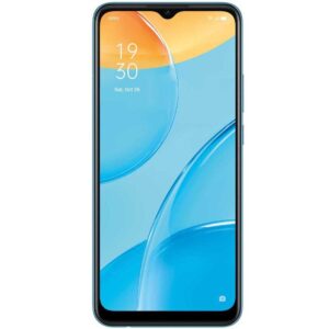 Telefon mobil OPPO A15, 32GB, Dual SIM, Mystery Blue Telefon mobil OPPO A15, 32GB, Dual SIM, Mystery Blue