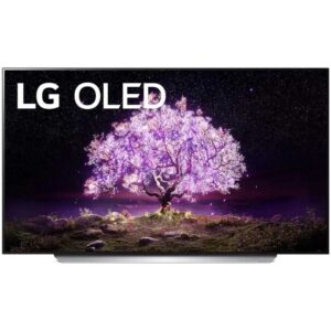 Televizor Smart OLED, LG OLED65C12LA, 164 cm, Ultra HD 4K, Clasa G Televizor Smart OLED, LG OLED65C12LA, 164 cm, Ultra HD 4K, Clasa G