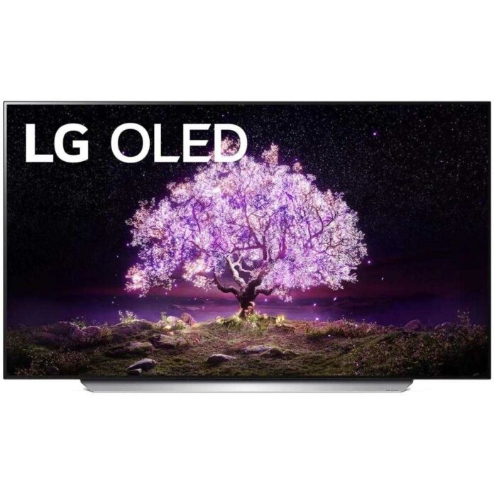 Televizor Smart OLED, LG OLED65C12LA, 164 cm, Ultra HD 4K, Clasa G Televizor Smart OLED, LG OLED65C12LA, 164 cm, Ultra HD 4K, Clasa G