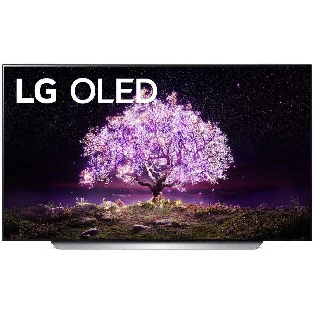 Televizor Smart OLED, LG OLED65C12LA, 164 cm, Ultra HD 4K, Clasa G Televizor Smart OLED, LG OLED65C12LA, 164 cm, Ultra HD 4K, Clasa G