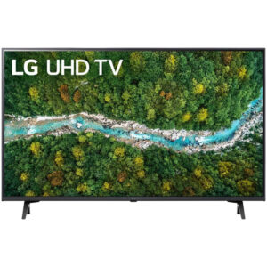 Televizor Smart LED, LG 55UP77003LB, 139 cm, Ultra HD 4K, Clasa G Televizor Smart LED, LG 55UP77003LB, 139 cm, Ultra HD 4K, Clasa G