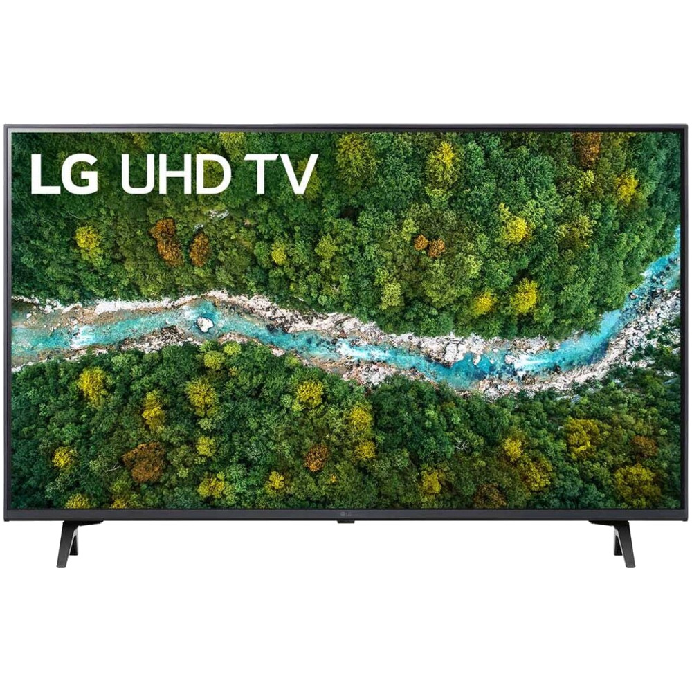 Televizor Smart LED, LG 55UP77003LB, 139 cm, Ultra HD 4K, Clasa G Televizor Smart LED, LG 55UP77003LB, 139 cm, Ultra HD 4K, Clasa G