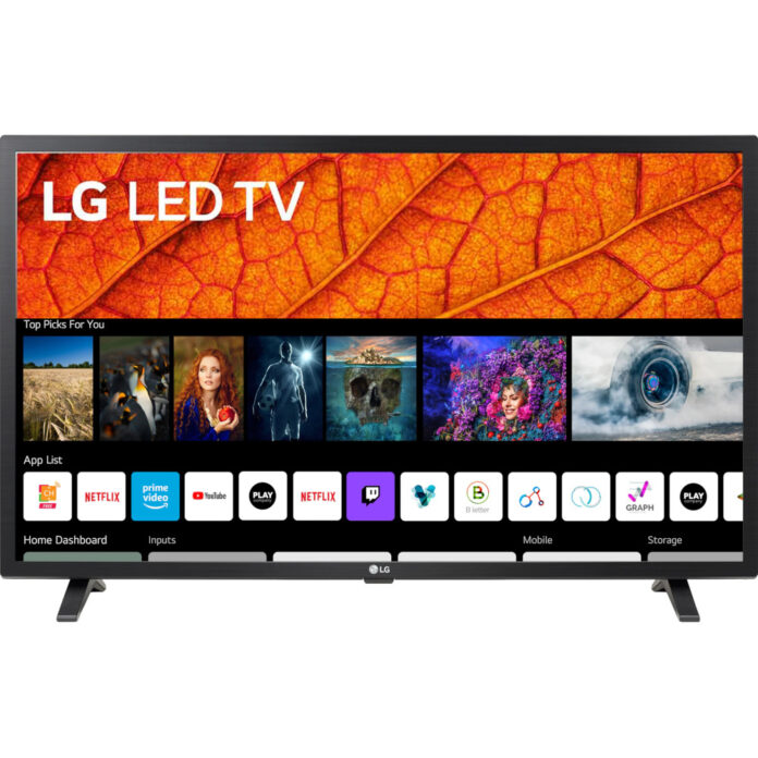 Televizor Smart LED, LG 32LM6370PLA, 80 cm, Full HD, Clasa G Televizor Smart LED, LG 32LM6370PLA, 80 cm, Full HD, Clasa G
