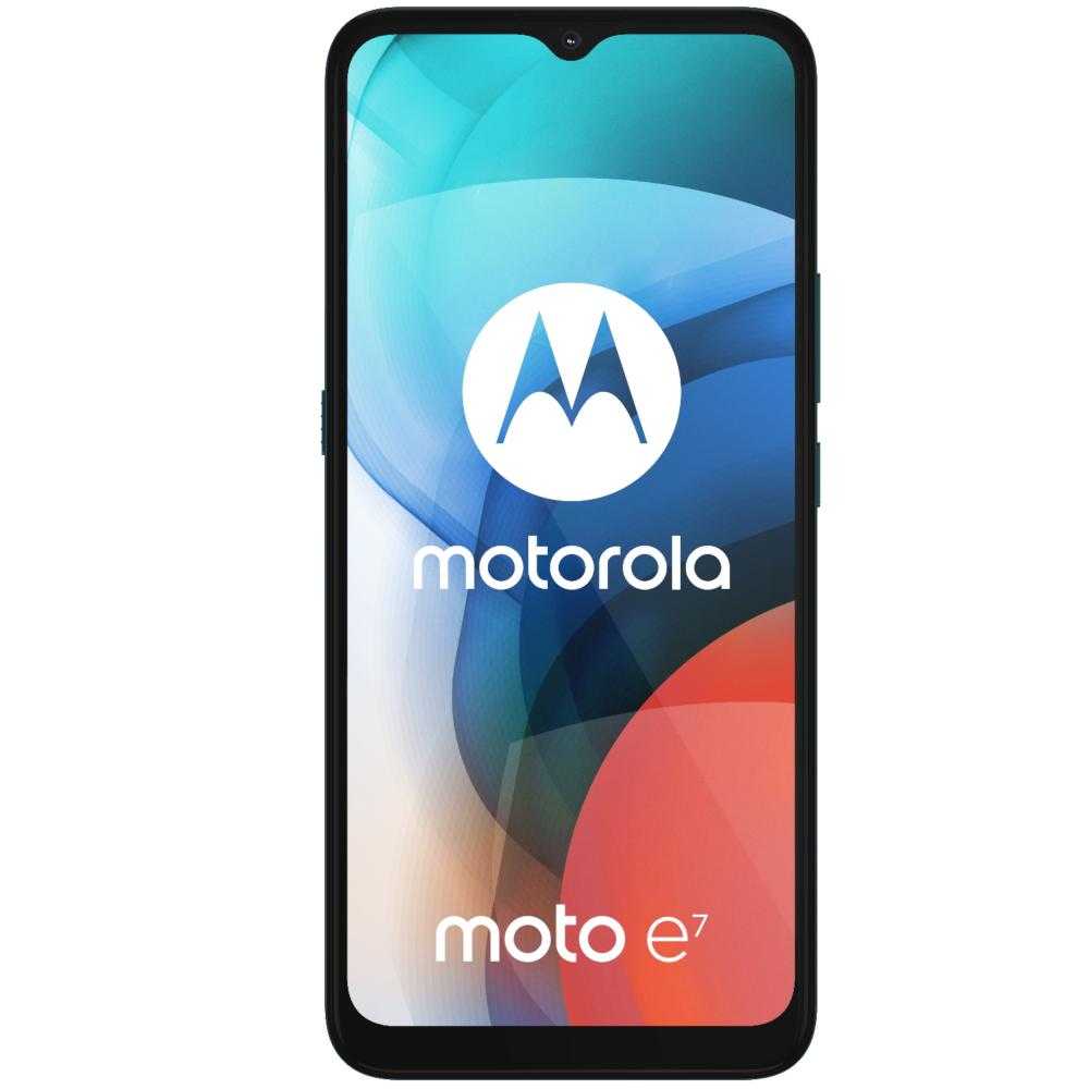 Telefon mobil Motorola Moto E7, 32GB, Dual SIM, Aqua Blue Telefon mobil Motorola Moto E7, 32GB, Dual SIM, Aqua Blue