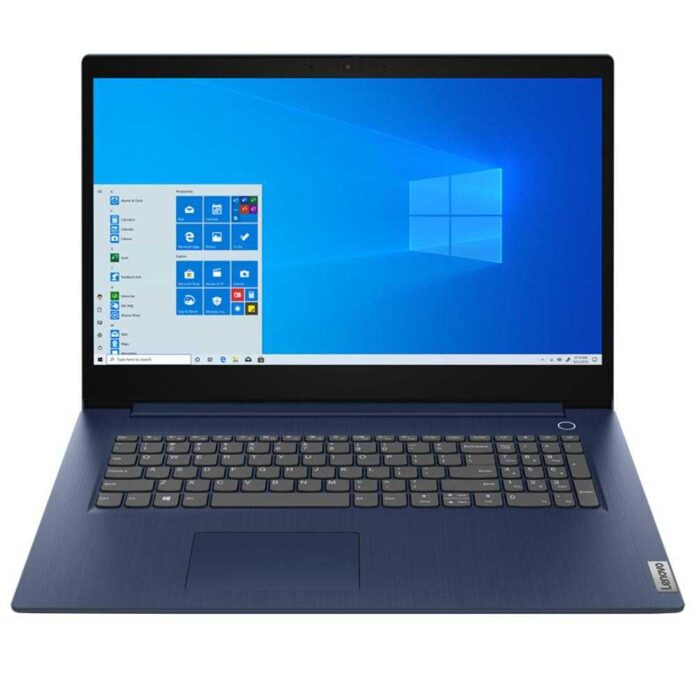 Laptop Lenovo IdeaPad 3 17IIL05, Intel® Core&trade; i3-1005G1, 8GB DDR4, SSD 256GB, Intel® UHD Graphics, Windows 10 Home