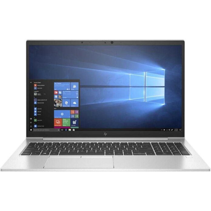 Laptop HP EliteBook 855 G7, AMD Ryzen™ 5 PRO 4650U, 16GB DDR4, SSD 512GB, AMD Radeon™ Graphics, Windows 10 Pro Laptop HP EliteBook 855 G7, AMD Ryzen™ 5 PRO 4650U, 16GB DDR4, SSD 512GB, AMD Radeon™ Graphics, Windows 10 Pro