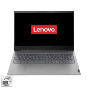 Laptop Lenovo ThinkBook 15p IMH, Intel® Core™ i7-10750H, 16GB DDR4, SSD 512GB, NVIDIA GeForce GTX 1650 Ti 4GB, Free DOS Laptop Lenovo ThinkBook 15p IMH, Intel® Core™ i7-10750H, 16GB DDR4, SSD 512GB, NVIDIA GeForce GTX 1650 Ti 4GB, Free DOS
