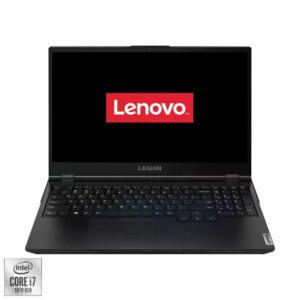 Laptop Gaming Lenovo Legion 5 15IMH05H, Intel® Core™ i7-10750H, 16GB DDR4, SSD 1TB, NVIDIA GeForce GTX 1660 Ti 6GB, Free DOS Laptop Gaming Lenovo Legion 5 15IMH05H, Intel® Core™ i7-10750H, 16GB DDR4, SSD 1TB, NVIDIA GeForce GTX 1660 Ti 6GB, Free DOS