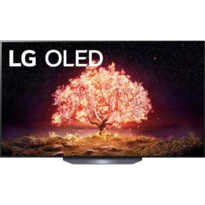 Televizor Smart OLED, LG 65B13LA, 164 cm, Ultra HD 4K, Clasa G Televizor Smart OLED, LG 65B13LA, 164 cm, Ultra HD 4K, Clasa G