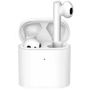 Casti True Wireless Xiaomi Mi 2S, Bluetooth, Alb Casti True Wireless Xiaomi Mi 2S, Bluetooth, Alb