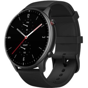 Smartwatch Amazfit GTR2 Sport, 47mm, Obsidian Black Smartwatch Amazfit GTR2 Sport, 47mm, Obsidian Black