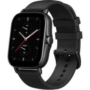 Smartwatch Amazfit GTS 2e, Obsidian Black Smartwatch Amazfit GTS 2e, Obsidian Black