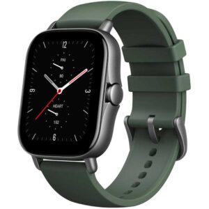Smartwatch Amazfit GTS 2e, Moss Green Smartwatch Amazfit GTS 2e, Moss Green