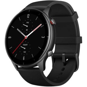 Smartwatch Amazfit GTR 2e, 47mm, Obsidian Black Smartwatch Amazfit GTR 2e, 47mm, Obsidian Black