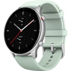 Smartwatch Amazfit GTR 2e, 47mm, Matcha Green Smartwatch Amazfit GTR 2e, 47mm, Matcha Green