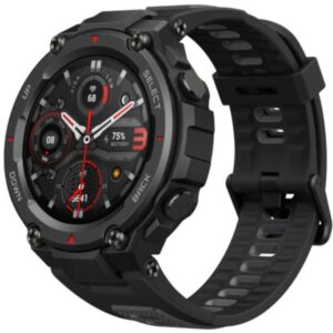 Smartwatch Amazfit T-Rex Pro, Meteorite Black Smartwatch Amazfit T-Rex Pro, Meteorite Black