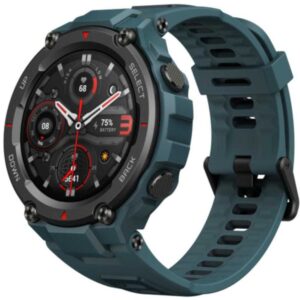 Smartwatch Amazfit T-Rex Pro, Steel Blue Smartwatch Amazfit T-Rex Pro, Steel Blue