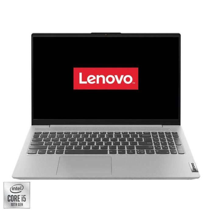 Laptop Lenovo IdeaPad 5 15IIL05, Intel® Core&trade; i5-1035G1, 16GB DDR4, SSD 512GB, Intel® UHD Graphics, Free DOS