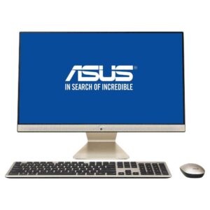 Sistem Desktop PC All-In-One Asus V241EAK-BA009D, Intel® Core™ i3-1115G4, 8GB DDR4, SSD 256GB, Intel® UHD Graphics, Endless OS Sistem Desktop PC All-In-One Asus V241EAK-BA009D, Intel® Core™ i3-1115G4, 8GB DDR4, SSD 256GB, Intel® UHD Graphics, Endless OS