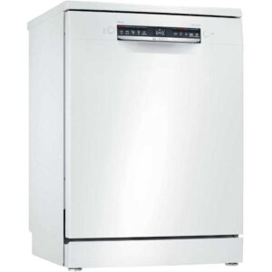 Masina de spalat vase Bosch SMS4HTW17E, 12 seturi, 5 programe, Clasa D Masina de spalat vase Bosch SMS4HTW17E, 12 seturi, 5 programe, Clasa D