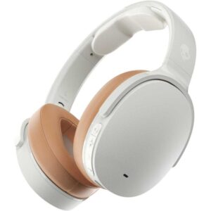 Casti Audio Over-Ear Skullcandy Hesh, ANC, Bluetooth, Mod White Casti Audio Over-Ear Skullcandy Hesh, ANC, Bluetooth, Mod White