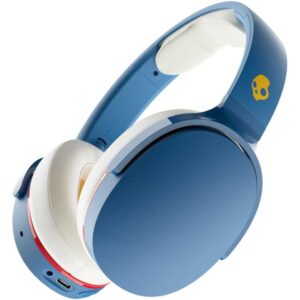 Casti Audio Over-Ear Skullcandy Hesh Evo, Bluetooth, 92 Blue Casti Audio Over-Ear Skullcandy Hesh Evo, Bluetooth, 92 Blue
