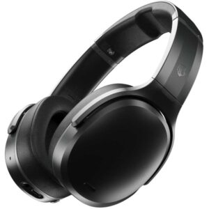 Casti Audio Over-Ear Skullcandy Crusher ANC, Bluetooth, Fearless Black Casti Audio Over-Ear Skullcandy Crusher ANC, Bluetooth, Fearless Black