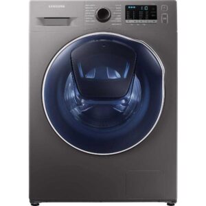 Masina de spalat rufe cu uscator Samsung WD8NK52E0ZX/LE, 1200 RPM, 8 kg spalare, 5 kg uscare, Clasa F Masina de spalat rufe cu uscator Samsung WD8NK52E0ZX/LE, 1200 RPM, 8 kg spalare, 5 kg uscare, Clasa F