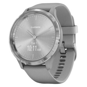 Smartwatch Garmin Vivomove 3, Silver Grey Smartwatch Garmin Vivomove 3, Silver Grey